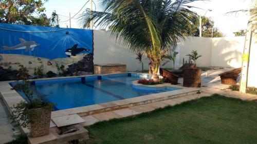 Hostal Pousada Villa Vitt�ria