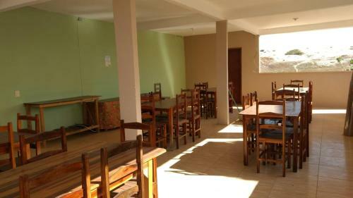 Hostal Pousada Villa Vitt�ria