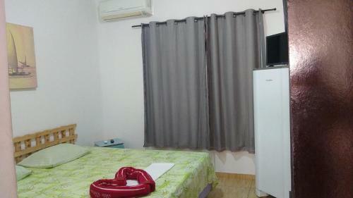 Hostal Pousada Villa Vitt�ria