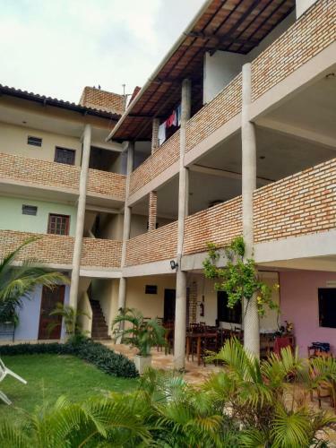 Hostal Pousada Villa Vitt�ria