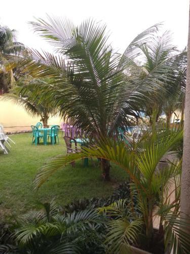 Hostal Pousada Villa Vitt�ria