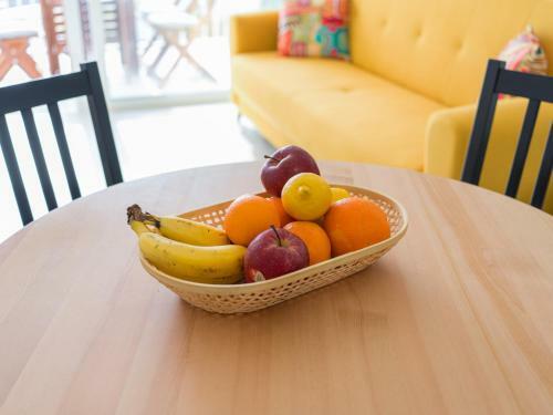 Moderno Apartamento Con Piscina En Costa Teguise