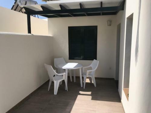 Casa Blanqui