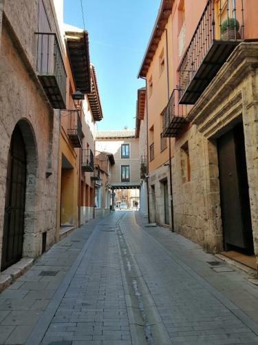 La Casa Del Duero