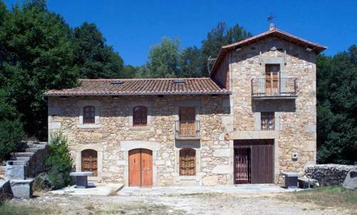 La Torre Del Molino