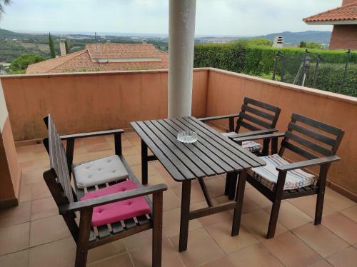 Villa El Mirador
