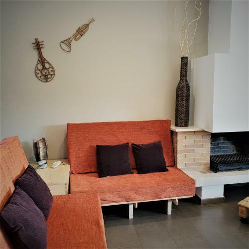 Villa Tania - Barcelona & Girona, Costa Brava
