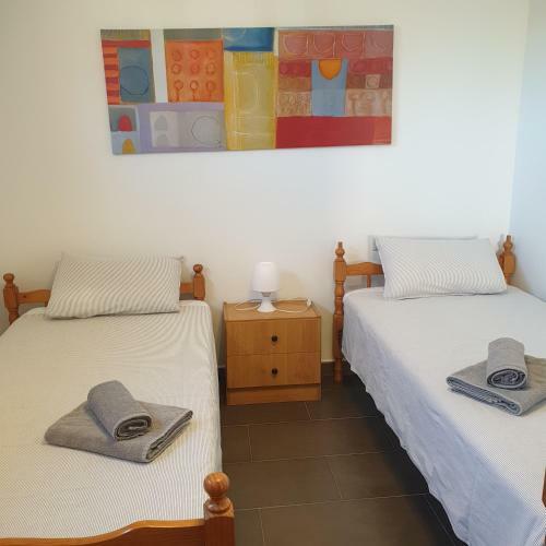 Villa Tania - Barcelona & Girona, Costa Brava