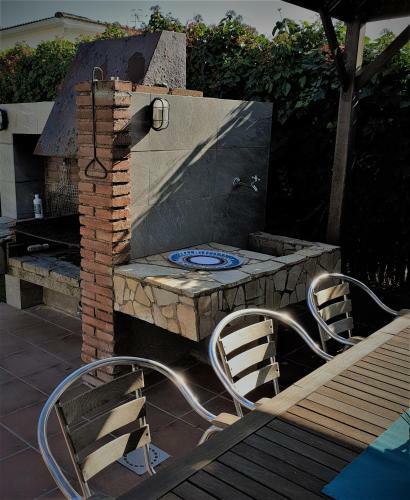 Villa Tania - Barcelona & Girona, Costa Brava