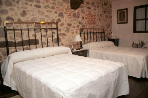 Apartamento Rural Abuelo Emilio
