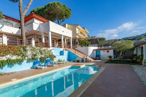 Apartamento Homeholidaysrentals Monde III