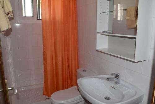 Apartamento Reni