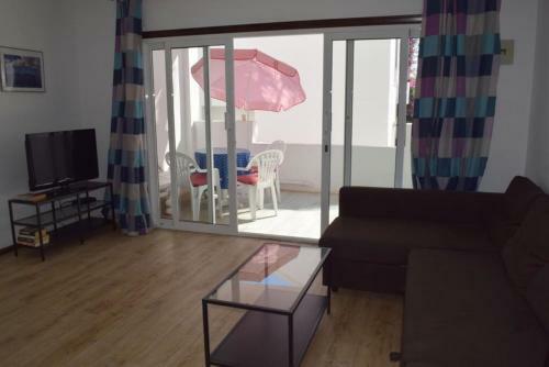 Apartamento Sol