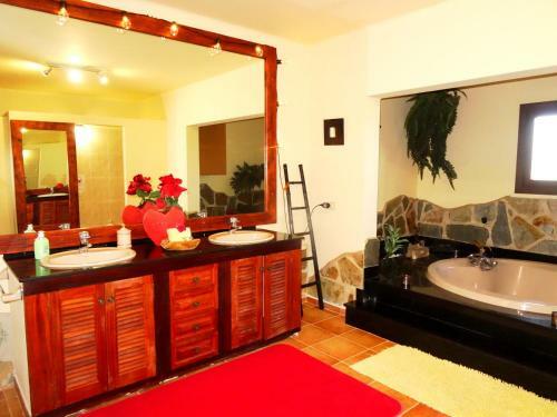 Villa Casa Cristian Y Mar�a