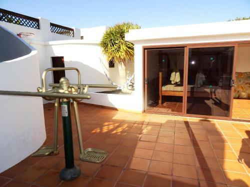 Villa Casa Cristian Y Mar�a