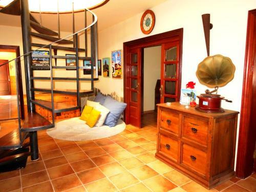 Villa Casa Cristian Y Mar�a