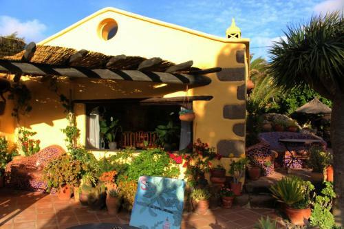 Casa Feliz