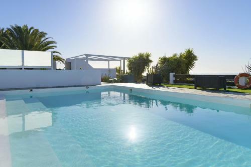 Apartamento Casa Amanecer