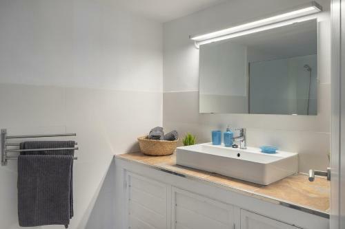 Apartamento Casa Amanecer