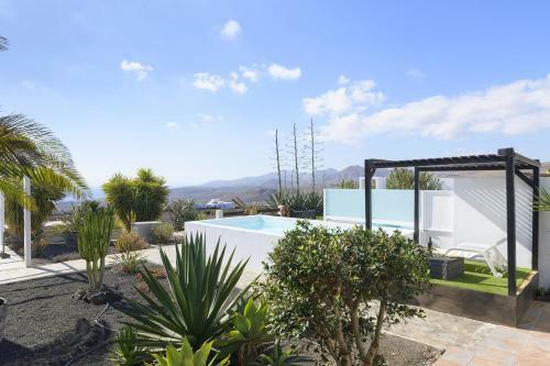 Apartamento Casa Amanecer