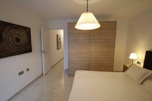 Apartamento Yale