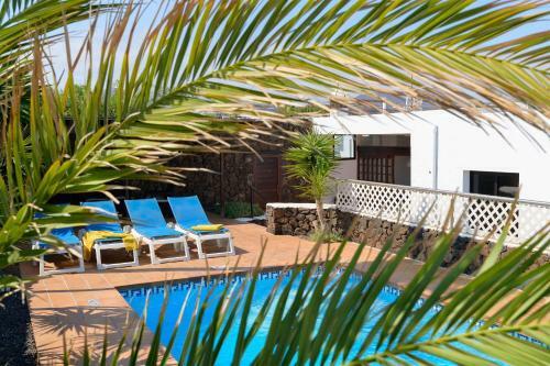 Villa Marisol