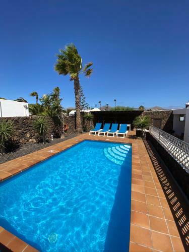 Villa Marisol