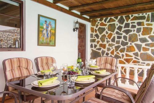 Villa Margarita