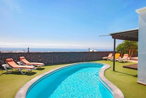 Villa Margarita