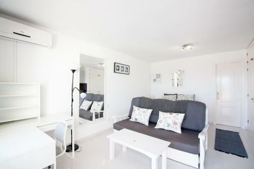 Apartamento Las Terracitas 43