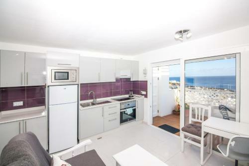 Apartamento Las Terracitas 43