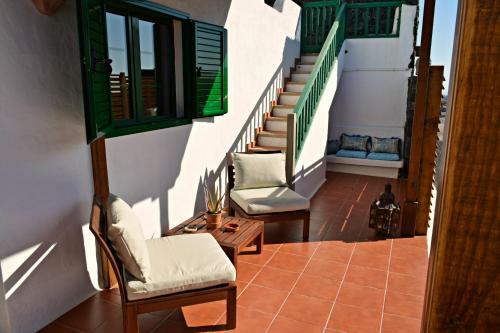 Apartamento Casa Mantra Nidhan