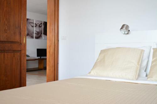 Apartamento Casa Mantra Nidhan