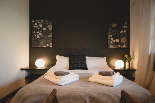 Hostal Finca Malvasia Vineyard