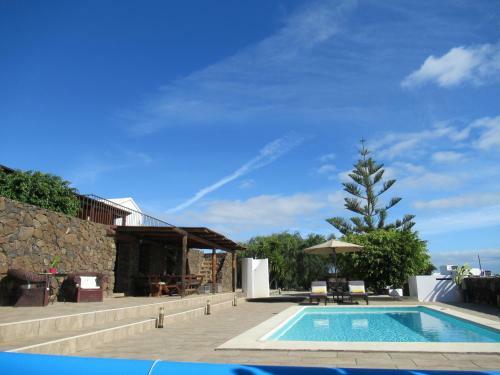 Apartamento El Cercado