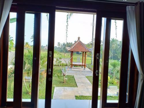 Hostal Yantara Ubud Villa