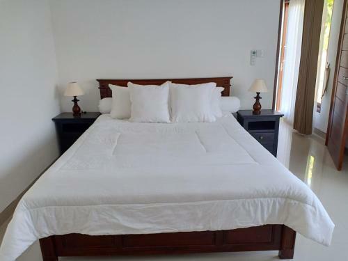 Hostal Yantara Ubud Villa