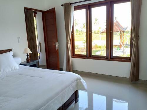 Hostal Yantara Ubud Villa