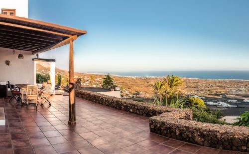 Villa Casa Gecko