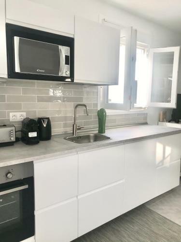 Apartamento Aloe Suite