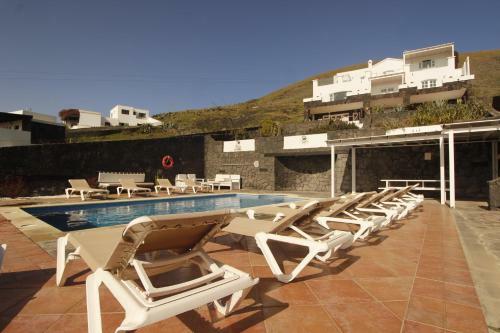 Villa Oasis La Asomada