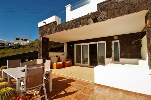 Villa Oasis La Asomada