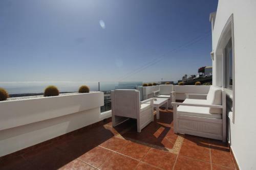 Villa Oasis La Asomada
