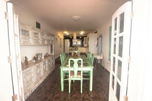 Villa Oasis La Asomada