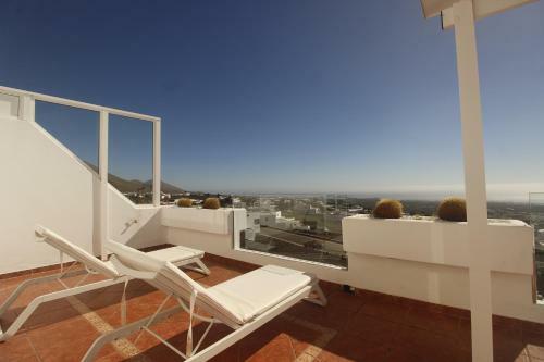 Villa Oasis La Asomada