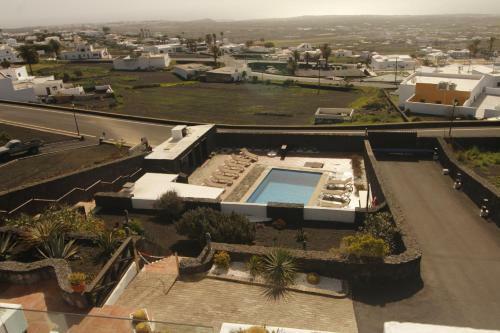 Villa Oasis La Asomada