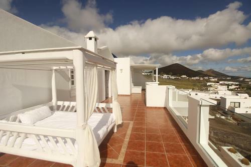 Villa Oasis La Asomada