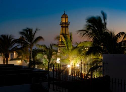 Apartamento Rooms & Suites The Lighthouse