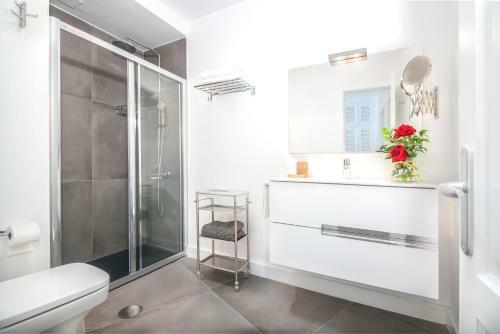Apartamento Rooms & Suites The Lighthouse