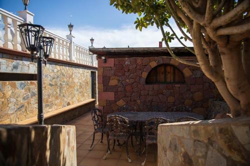 Villa Las Cuevas